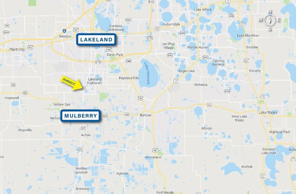 6595 S Florida Ave, Lakeland, FL 33813